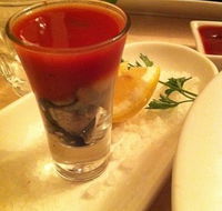 Balcony Bar  Restaurant - Hotel Accommodation