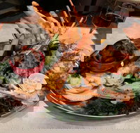 Barletta Caffe - Hotel Accommodation