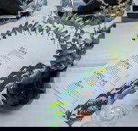 BG's Kitchen - Hotel Accommodation