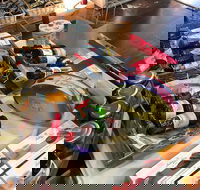 Black Duck Gourmet Pantry - Hotel Accommodation