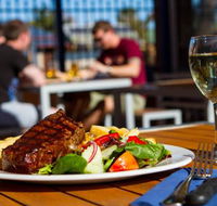 Blue Monkey Restaurant - Hotel Accommodation