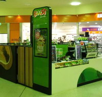 Boost Juice - Hotel Accommodation