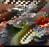 Brook 508 Cafe - Hotel Accommodation