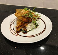 Carriages Restaurant - Hotel Accommodation