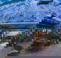 Cecilias On Hay Tapas Restaurant  Accomidation - Hotel Accommodation