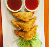 Chang Thai Kitchen - Hotel Accommodation