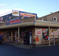 Chester Pass Lunch Bar - Hotel Accommodation