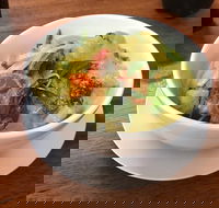 Delicious on Green/ Green Street Deli - Hotel Accommodation