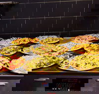 Delights Pizza-Burger House - Hotel Accommodation