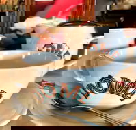 Dome Cafe Esperance - Hotel Accommodation