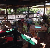 Earthbound Organics - Hotel Accommodation