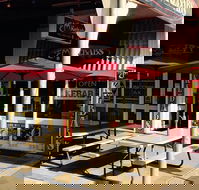 EM Kebabs - Hotel Accommodation