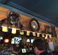 Exchange Hotel Kalgoorlie - Hotel Accommodation