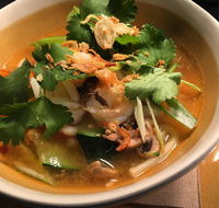 Fish Face Takeaway and Restaurant - Hotel Accommodation