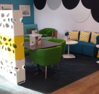 Fitzies Restaurant - Hotel Accommodation