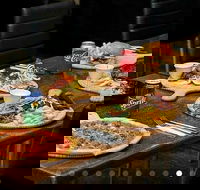 Food Inn - Hotel Accommodation