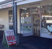 French Hot Bread Shop - Hotel Accommodation