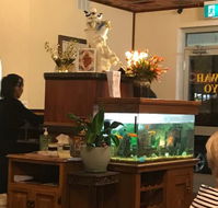 Fu Wah Chinese Restaurant and Takeaway - Hotel Accommodation