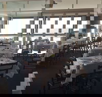 HarbourView Restaurant - Hotel Accommodation