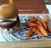 Hogs Breath Cafe - Hotel Accommodation