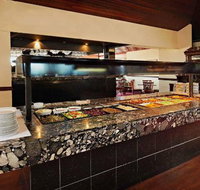 Ibis Bar  Grill - Hotel Accommodation