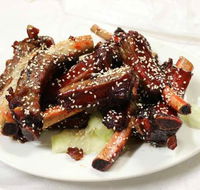 Jade House Chinese Restaurant - Hotel Accommodation