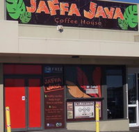 Jaffa Java - Hotel Accommodation