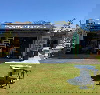 Jaffle Shack - Hotel Accommodation