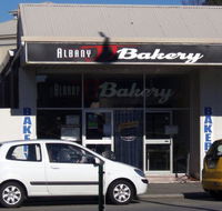 JJ Albany Bakery - Hotel Accommodation