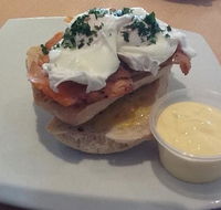 Kaoss Cafe - Hotel Accommodation