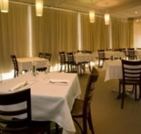 Katherine Station Restaurant - Hotel Accommodation