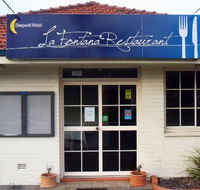 La Fontana Restaurant - Hotel Accommodation