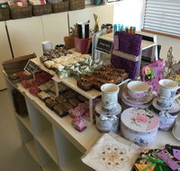 Lavender Valley Farm Gift Shop and Cafe - Hotel Accommodation