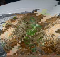 Lemon Grass Restaurant - Hotel Accommodation