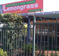Lemongrass - Hotel Accommodation