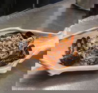 Mamma Mia Trattoria - Hotel Accommodation