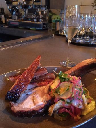 Market Eating House - Hotel Accommodation 0