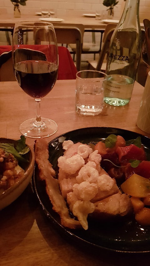 Market Eating House - Hotel Accommodation 9