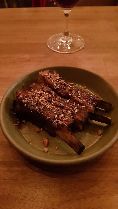 Market Eating House - Hotel Accommodation 10