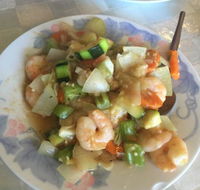 Mei Yuen Chinese Restaurant - Hotel Accommodation