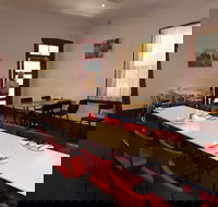 Mia Restaurant - Hotel Accommodation