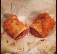 Moby Dick's Fish  Chips - Hotel Accommodation