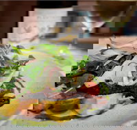 Piper Lane Cafe - Hotel Accommodation