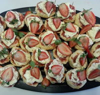 Plum Cafe At The Park - Hotel Accommodation