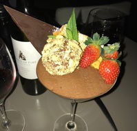 Prime West Grill - Hotel Accommodation