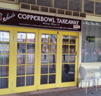 Sai's Copper Bowl - Hotel Accommodation