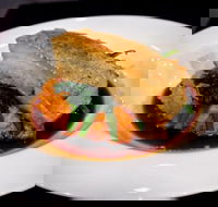 Seasons Restaurant - Hotel Accommodation