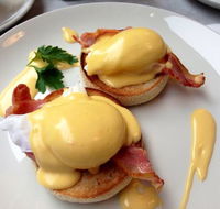 Senses Cafe - Hotel Accommodation