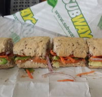 Subway Geraldton - Hotel Accommodation