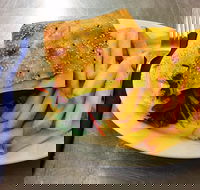 Sun City Cafe - Hotel Accommodation